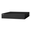 DVR 5EN1 8ch 4MP @ 12ips + 56IP 12MP 2HDMI 8HDD I / O