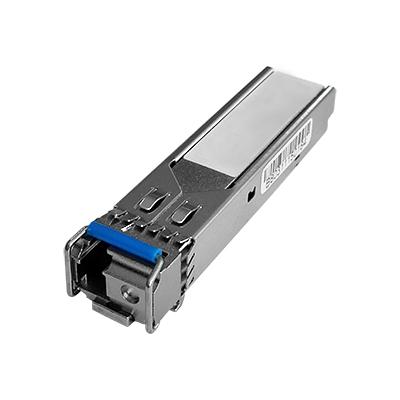 SFP monomode SM LC 155 Mbps 20 km 1310nm / 1550nm