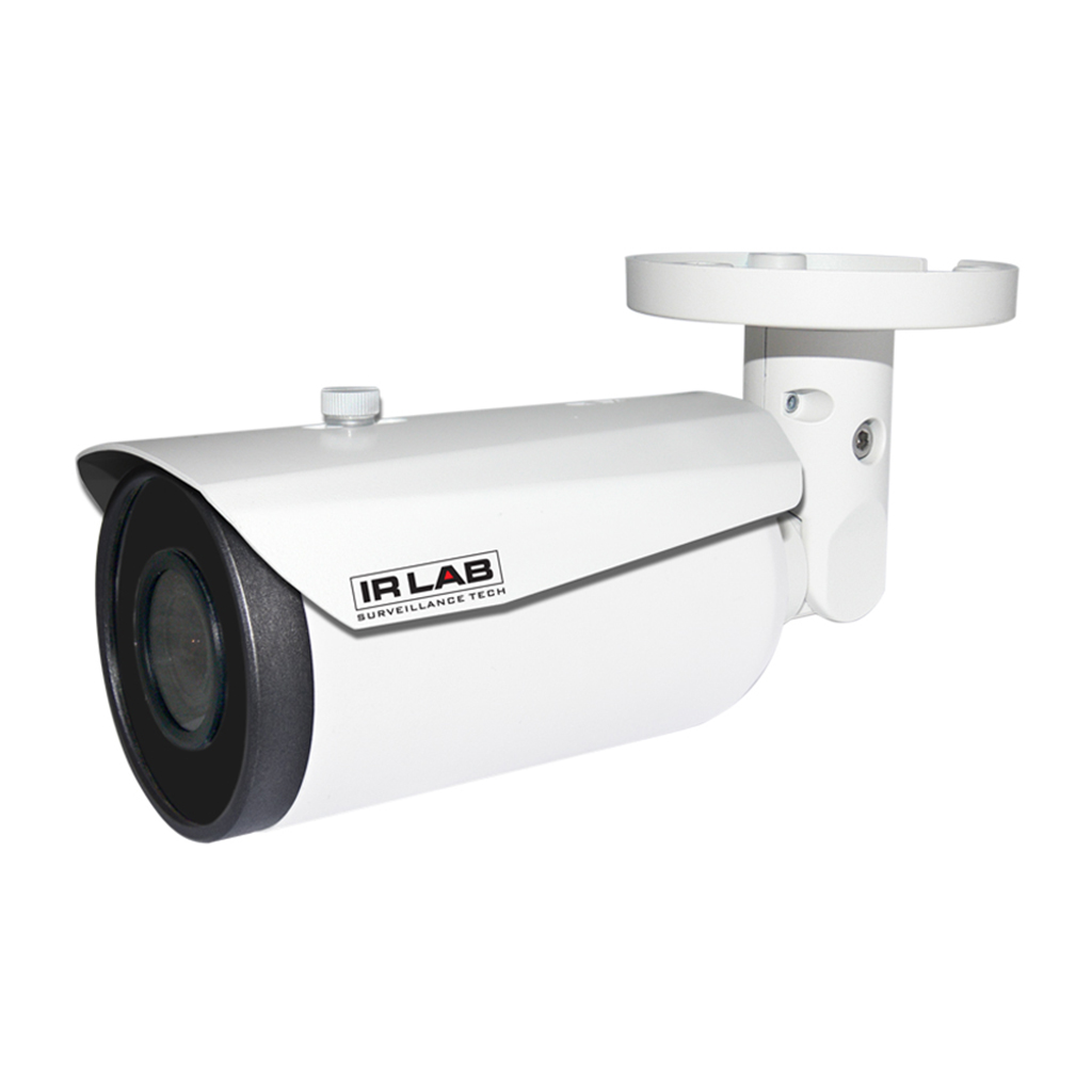 Tubulaire HDCVI 2M 1080P DN ICR 0.00001Lux 5.5mm IP66