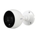 Tubulaire avec PIR HDCVI fonctionnel 4K DN IR20m 0Lux 2.8mm IP67