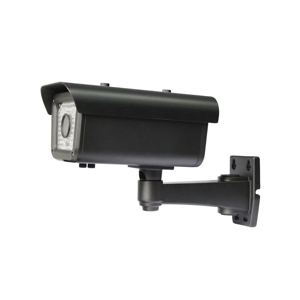 Tubulaire 650TVL DN IR30m 0Lux 3.5-8 IP66 N