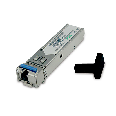 SFP monomode SM LC 1.25Gbps 20Km TX