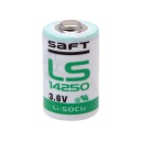 PILA LITIO SAFT 1/2AA 3.6V 1.2AH PCL7409B