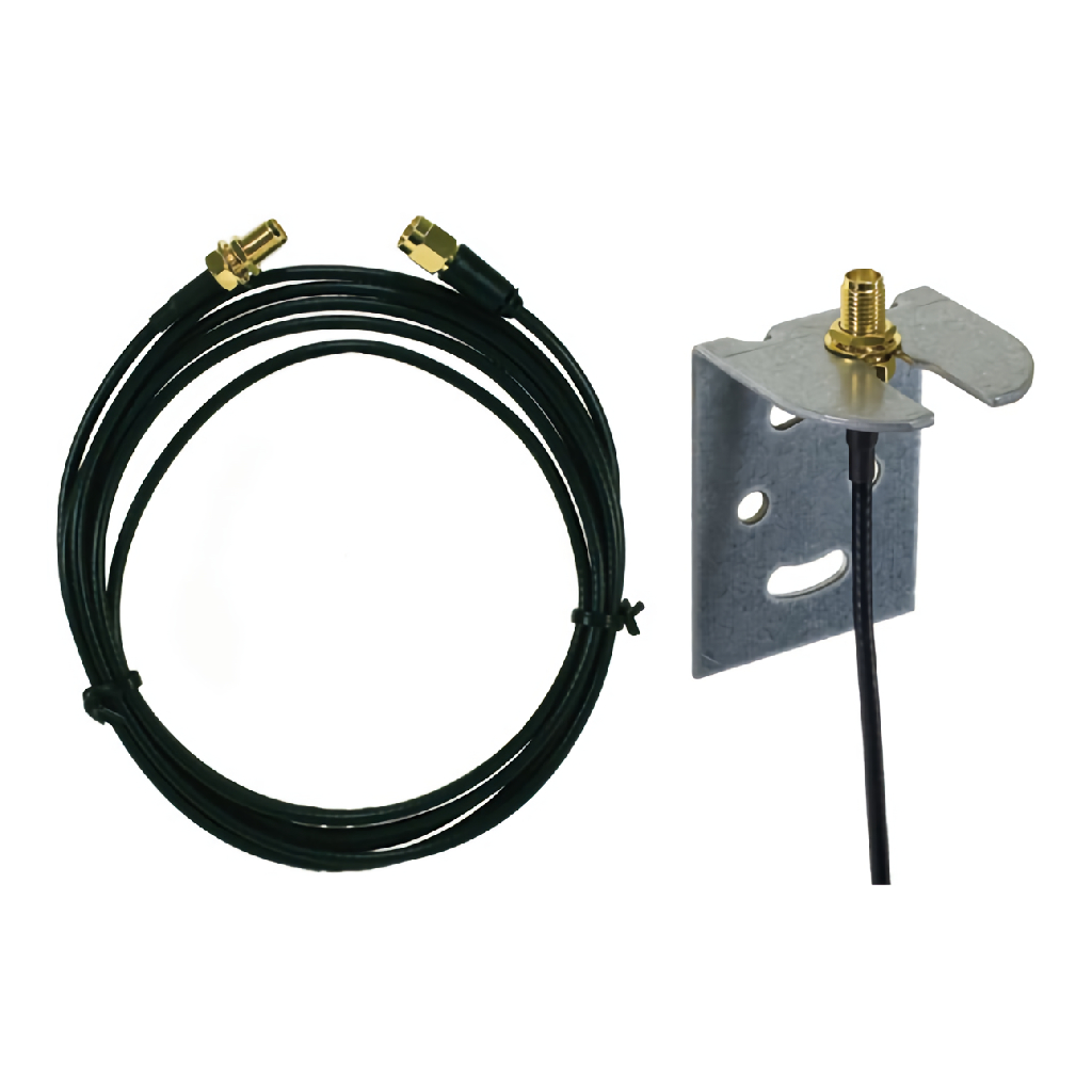 [EXT-ANT2] Cable extensión de antena de 2 metros. Requiere ANTKIT