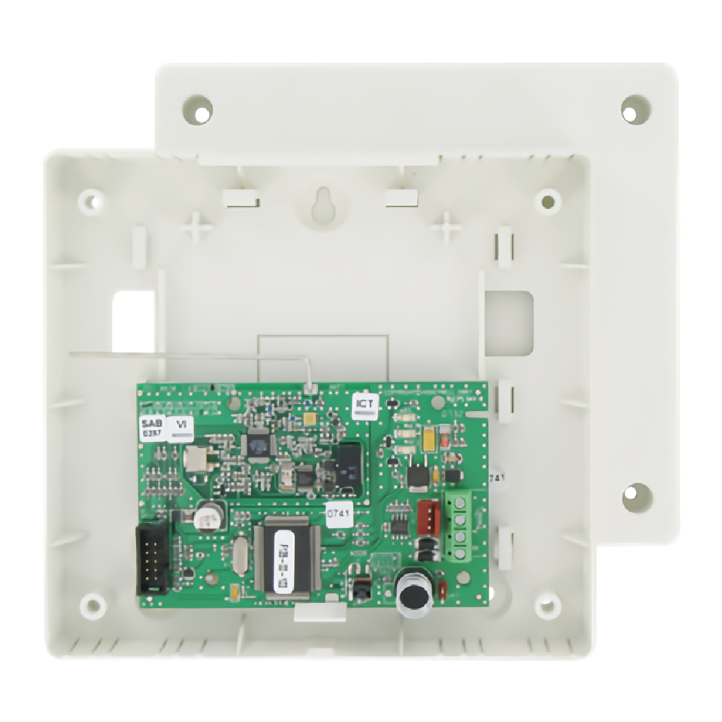 [A079-02] Módulo para el uso y supervisión simultanea de 2 baterías. Compatible con Dimension