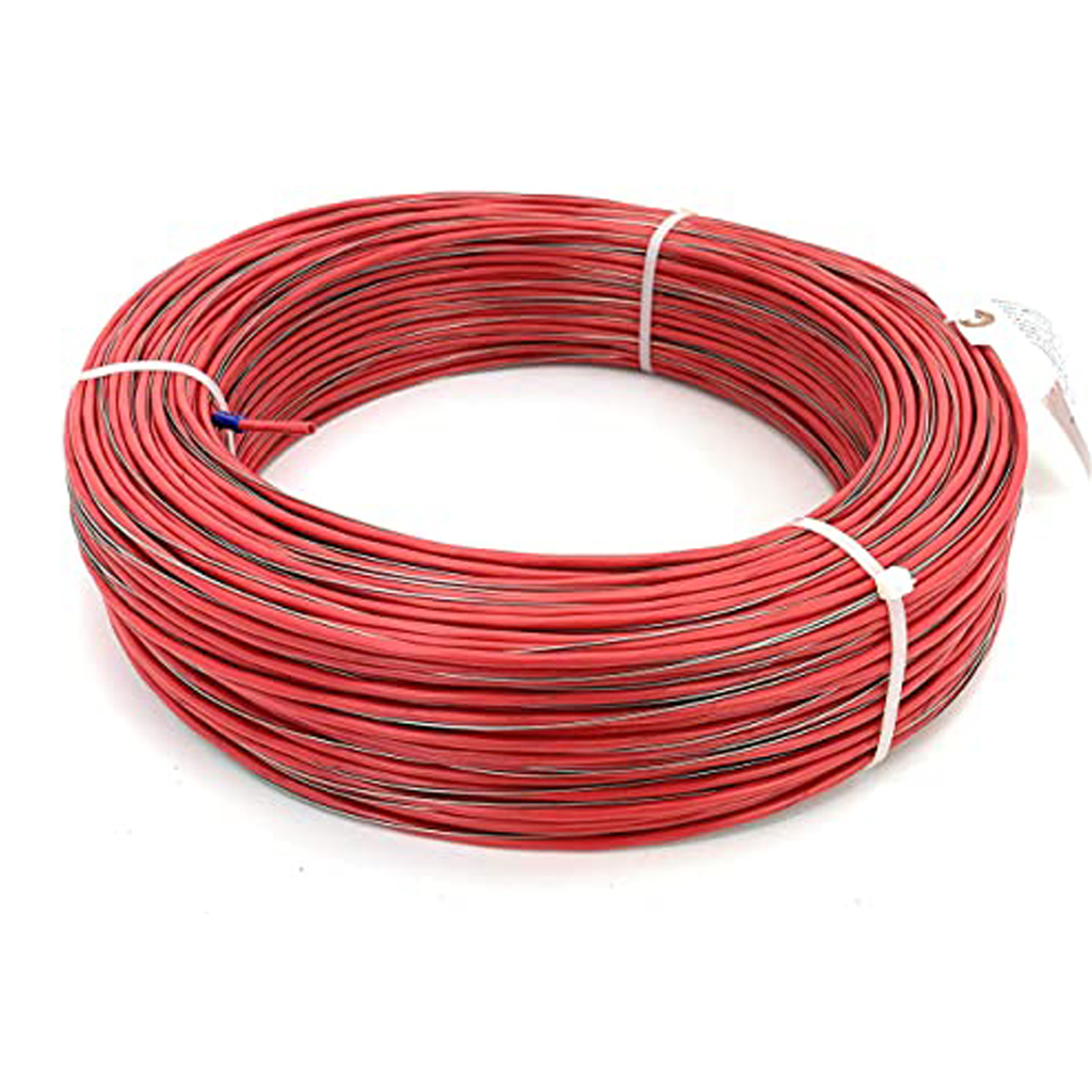 [PHSC-155-EPC] Bobina de 100m de cable sensor temperatura de 68ºC. Tipo EPC con cubierta de vinilo