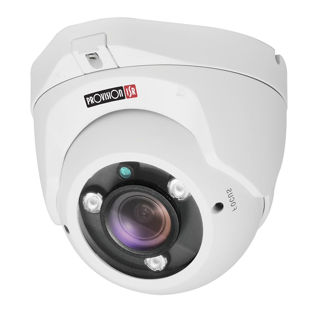 [DI-390AVF] Domo AHD 4EN1 1080P IR25m 2.8-12mm VF IP66