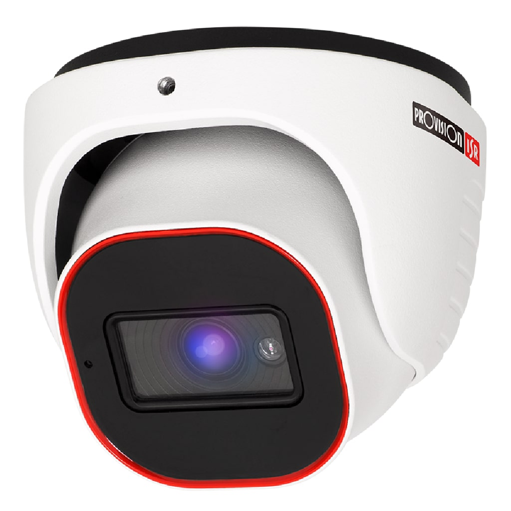 [DI-380A-28] Domo AHD 4EN1 8MP IR20m 2.8mm IP67