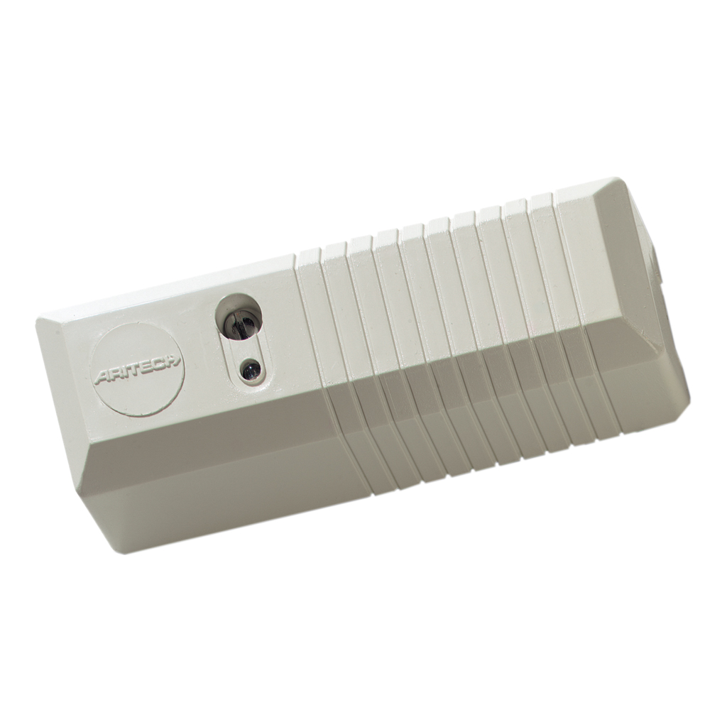 [GS620N] Detector Inercial Autónomo Color Blanco