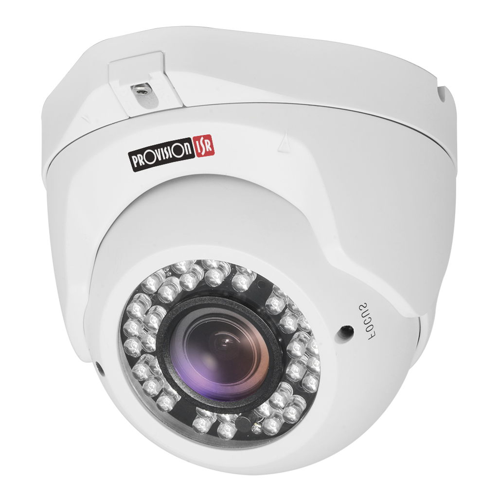 [DI-390AEVF] Domo AHD 4EN1 1080P IR25m 2.8-12mm VF IP66