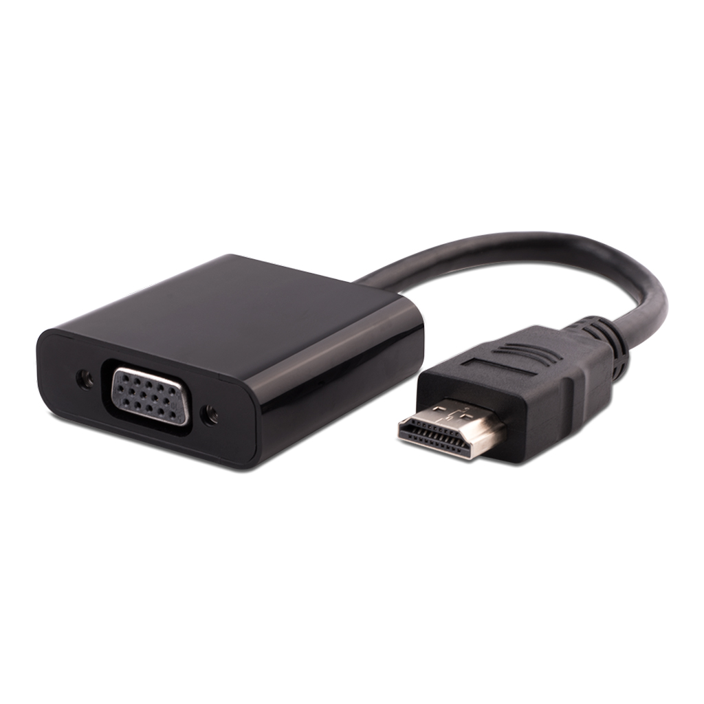 [PR-HDMItoVGA] HDMI To VGA