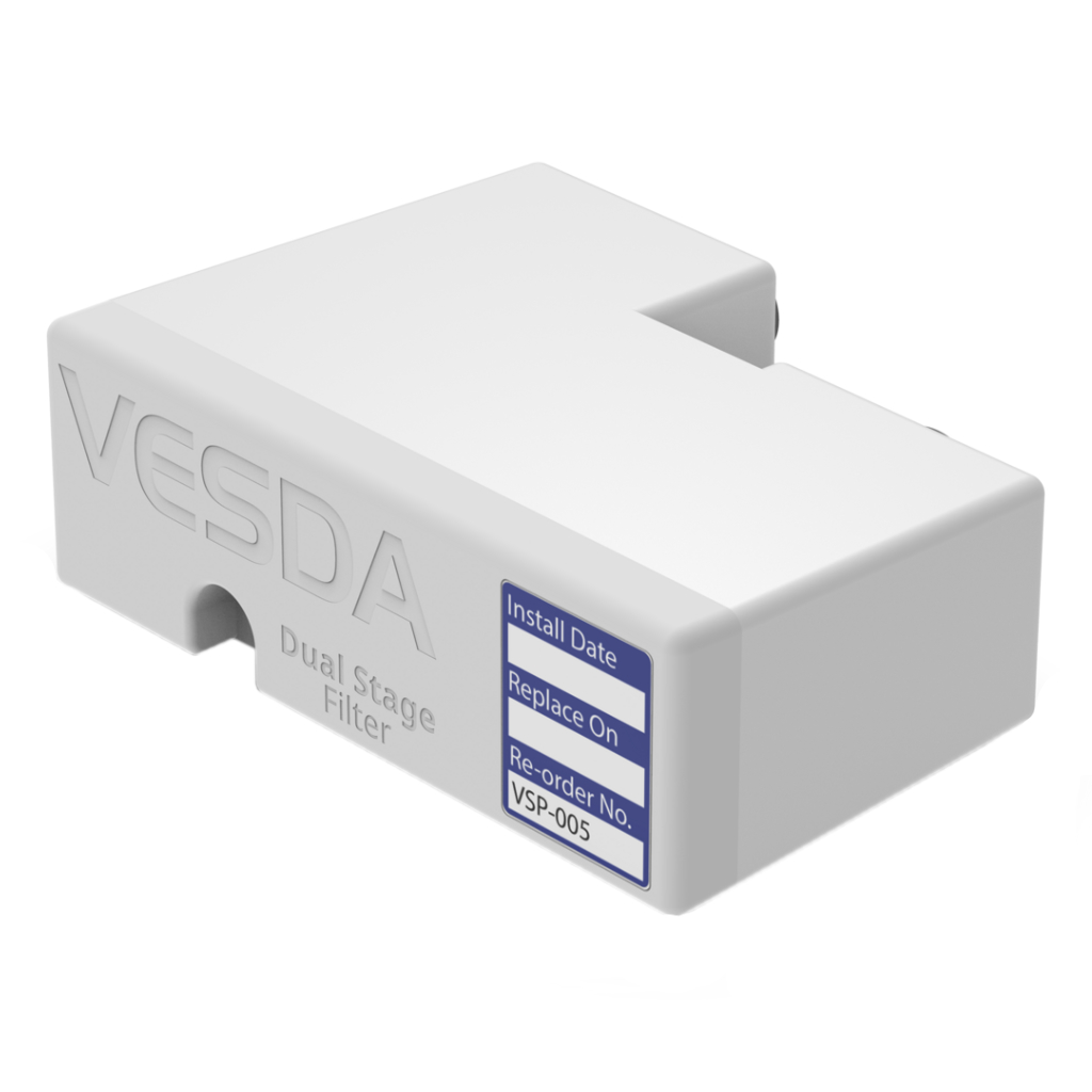 [VSP-005] Cartucho filtro detección VESDA