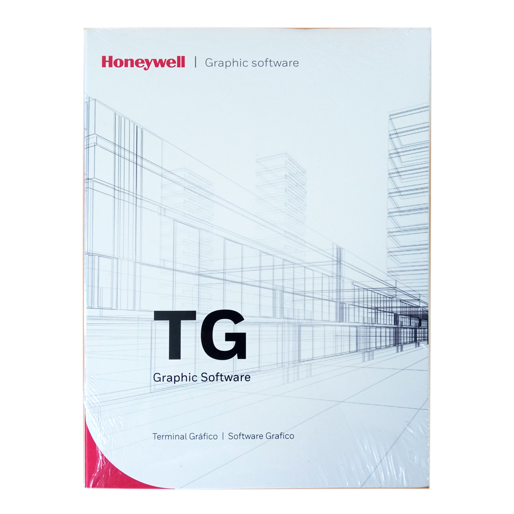 [TG-C] Licencia para conectar al soft gráfico una central convencional o central analógica, ESSER, ID60 o DXC