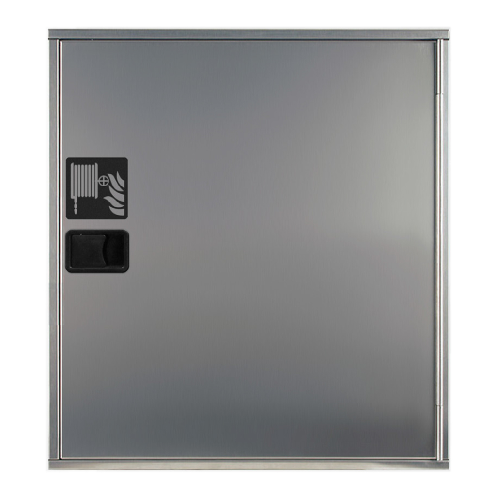 [M000383] BIE SWING abatible 25/5 armario puerta ciega en inox