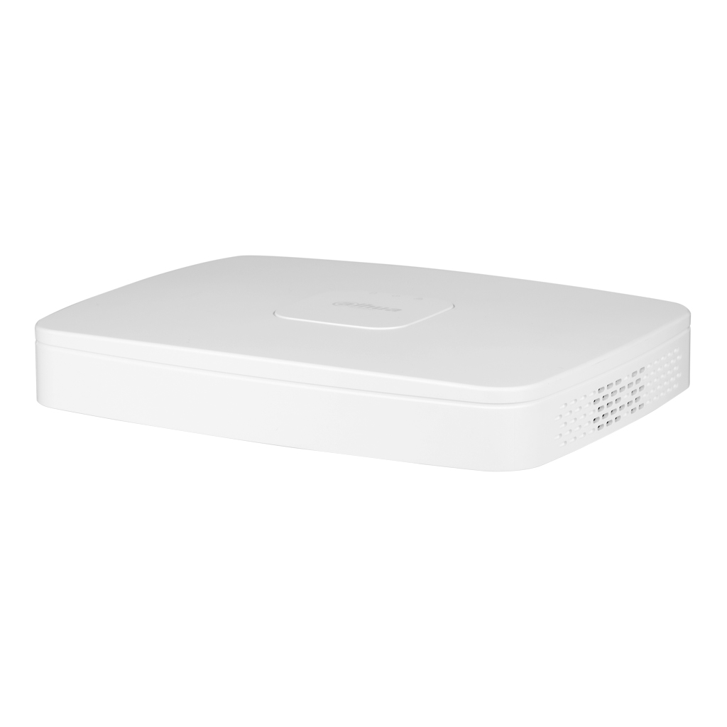 [XVR5108C-I3] DVR 5EN1 8ch 5M-N/1080P@8ips +4IP 6MP 1HDMI 1HDD AI