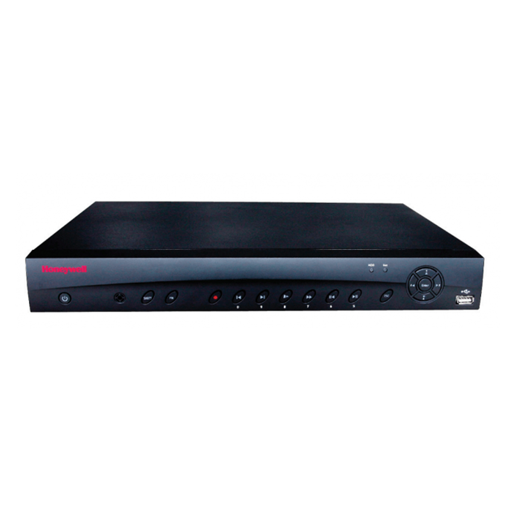 [HEN04112] GRABADOR NVR 4CH 100IPS 5MP