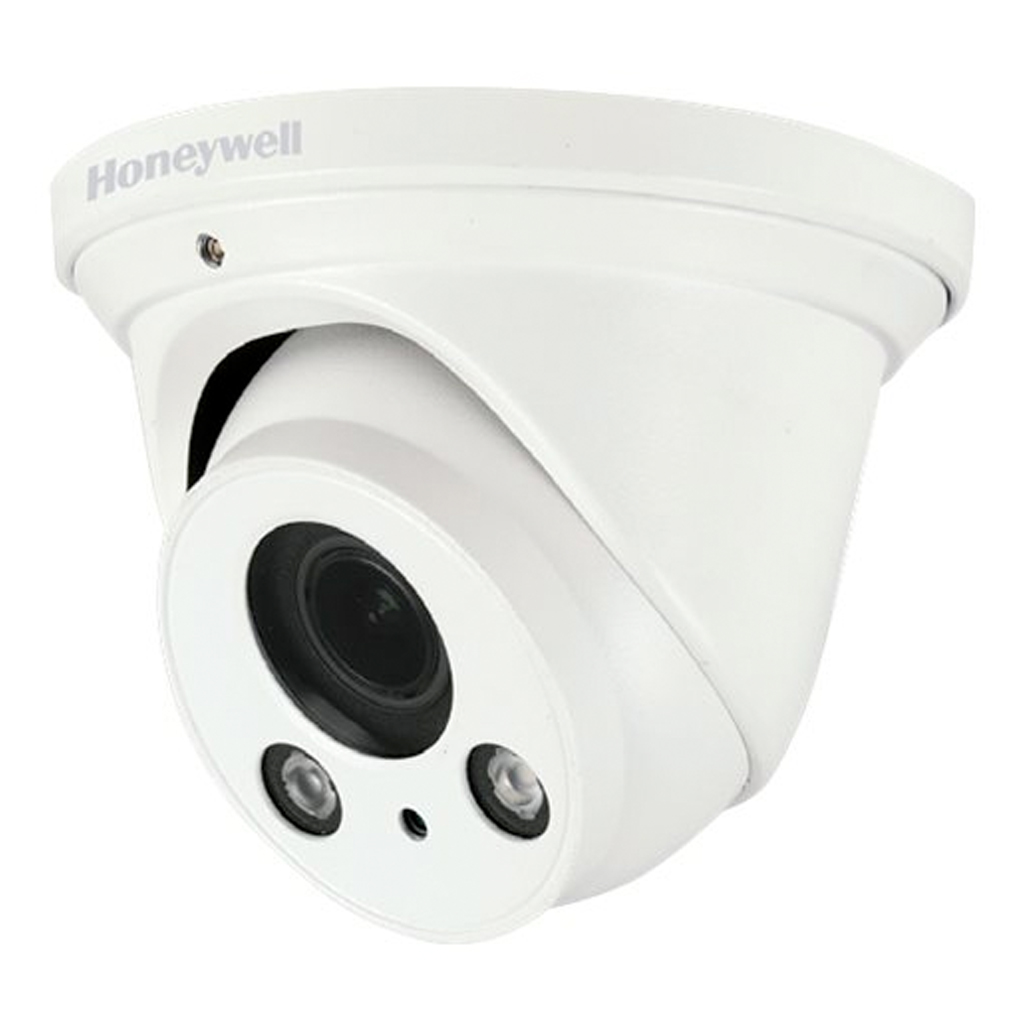 [HE42XD2] Domo analógico 1080P DN WDR IR50m 2.7-13.5mm IP66