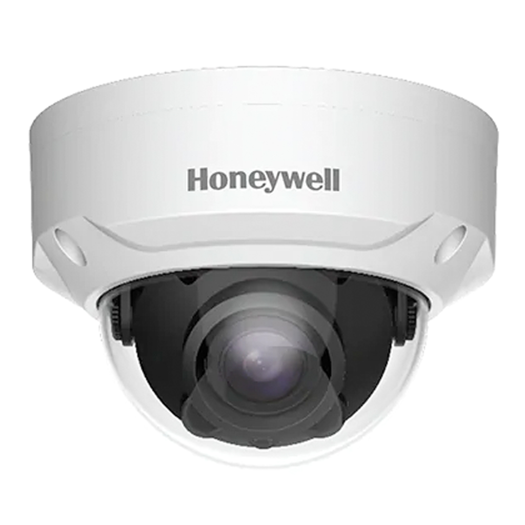 [H4W2PRV2] DOMO IP 2MP 2.7-12mm IR30m IP66 IK10 PoE