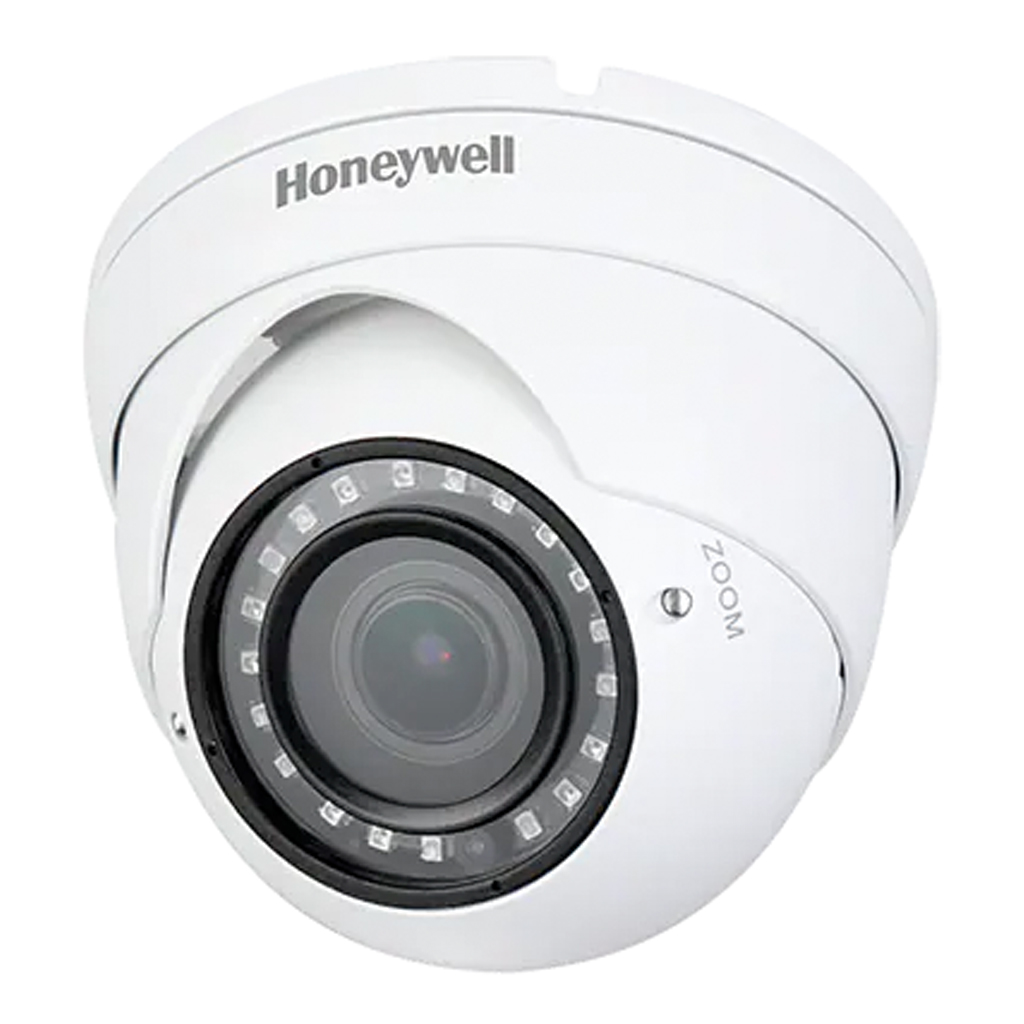 [HE41XD2] DOMO HDCVI 1080p 2.7-13.5mm IR30m