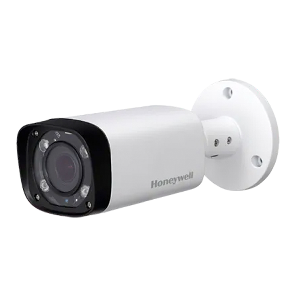 [HB42XD2] BULLET HDCVI 2MP 2.7-13.5mm IR30m IP66