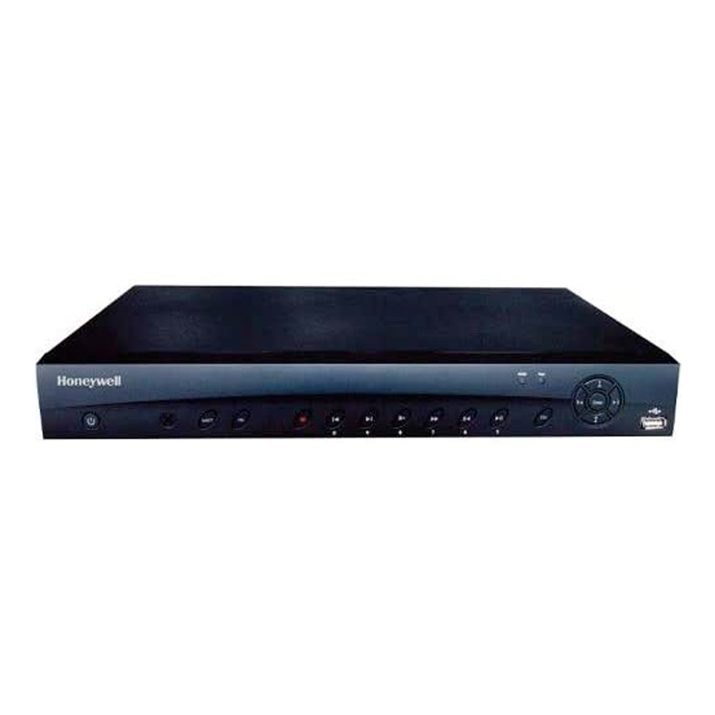 [HRHQ1081] GRABADOR DVR 8CH @1080 15fps