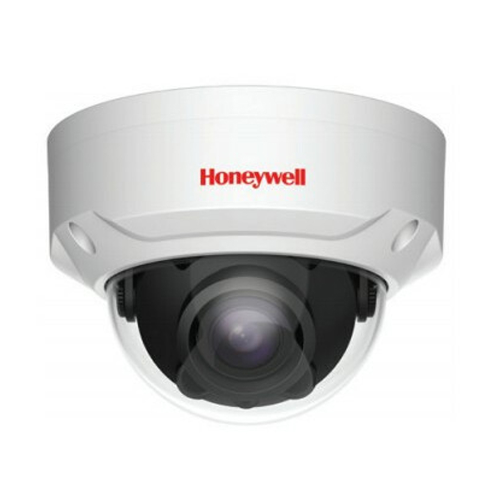 [H4D3PRV2] DOMO IP 3MP 2.7-12mm IR30m IP66 IK10 PoE