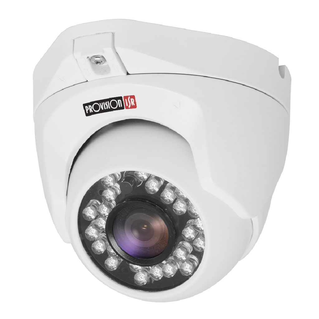 [DI-390AHDE36+] Domo AHD 4EN1 1080P IR15m 3.6mm IP66