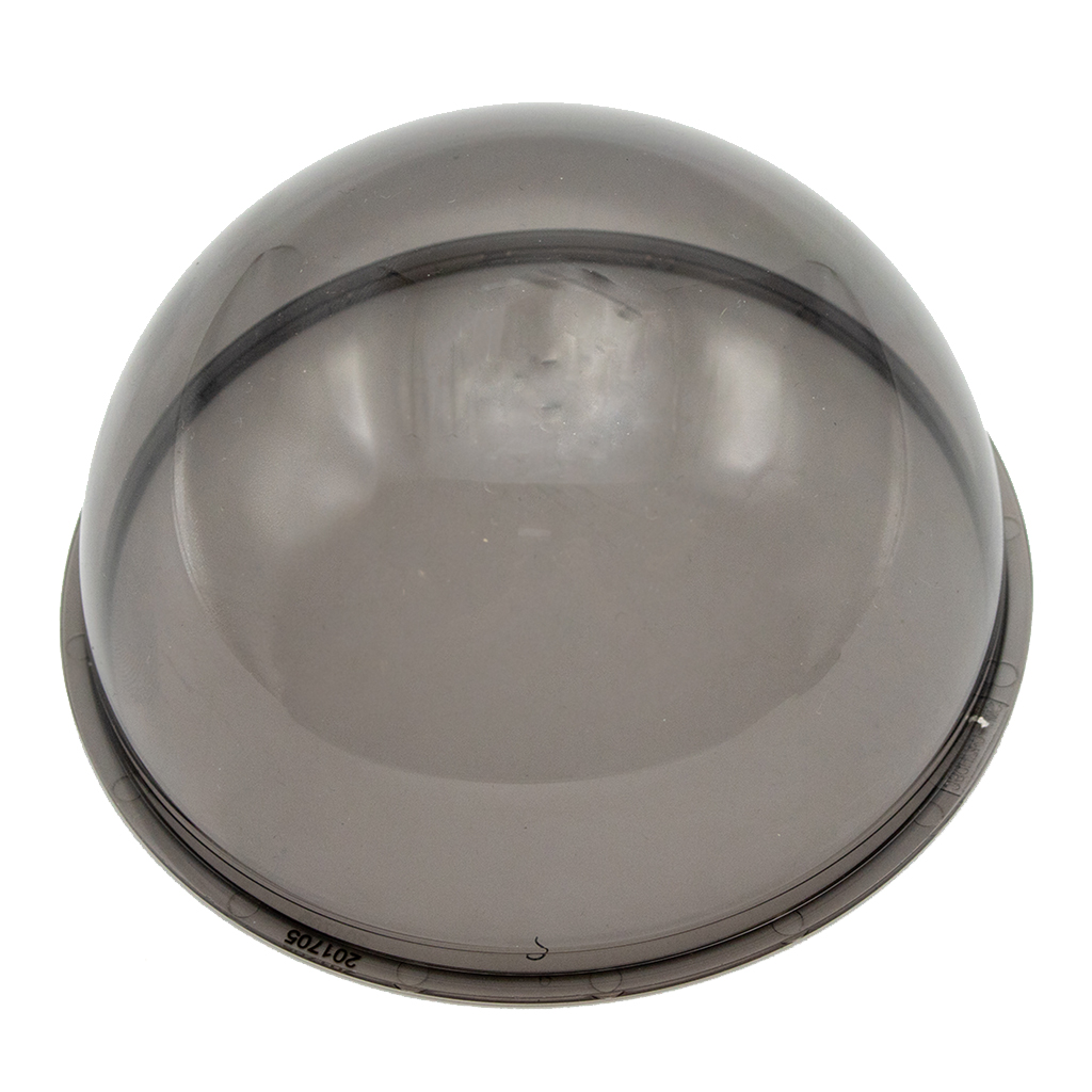 [PC-H84.5-147] Cúpula ahumada para Speed Dome SD5xxx