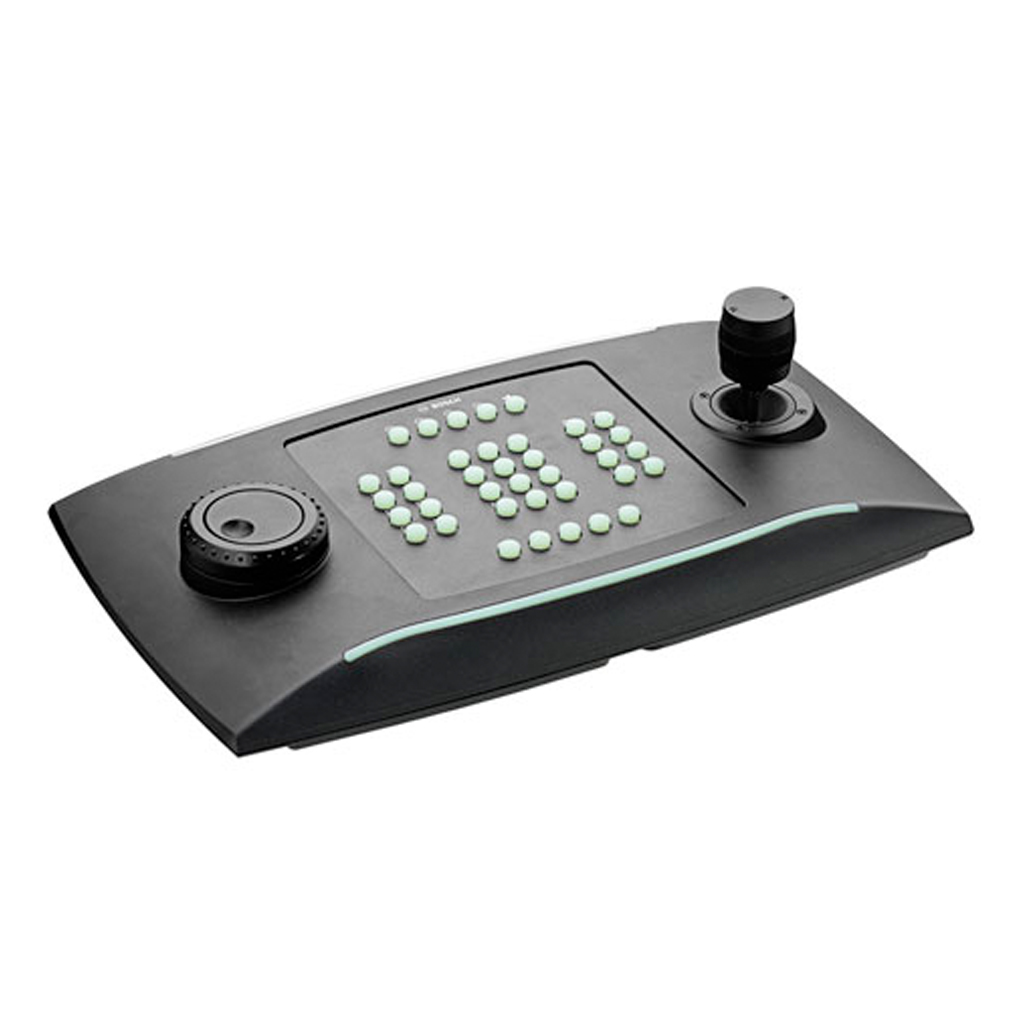 [KBD-UXF] Teclado USB para CCTV