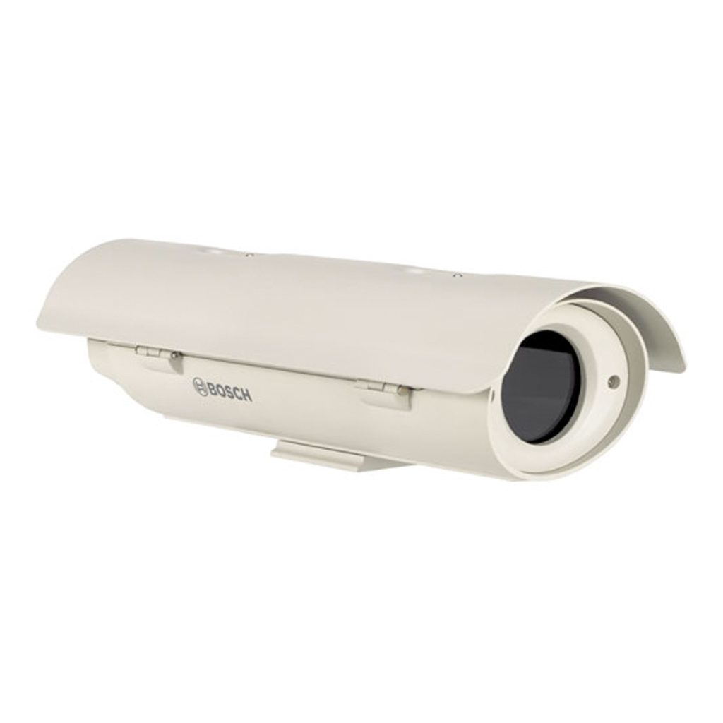 [UHO-HGS-51] Carcasa Exterior IP66 con calefactor y parasol. 230Vac