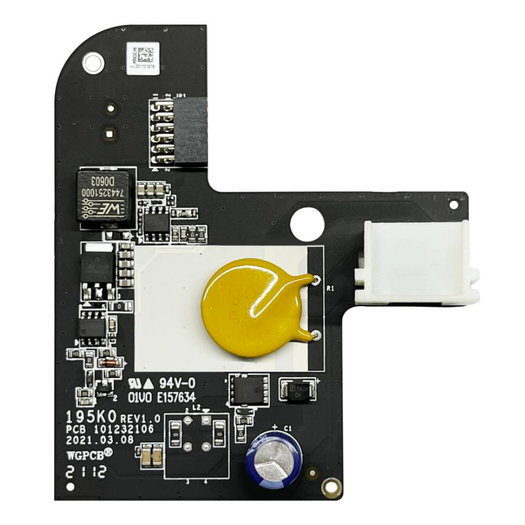 [DS-PM1-D] Módulo de alimentación de 12v