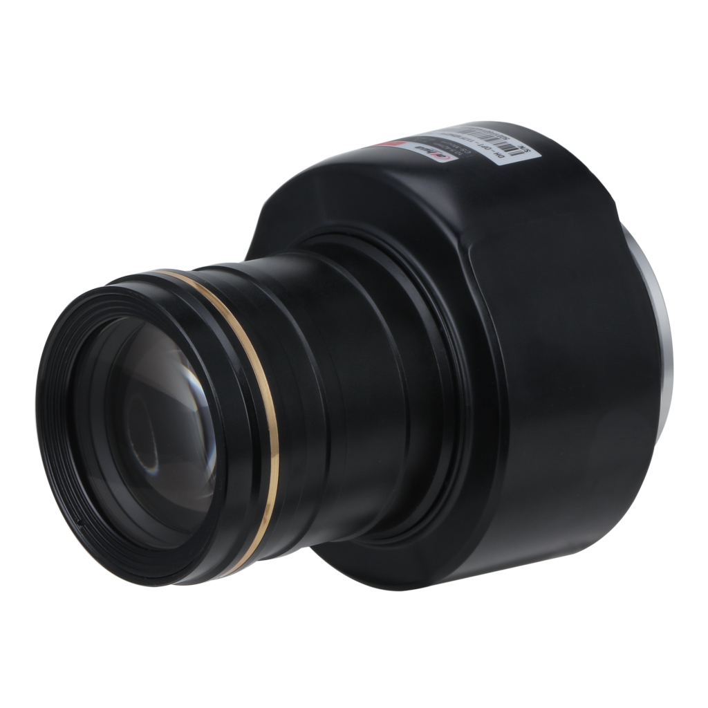 [PFL010542-A12PE] Lente Varifocal Motorizada de 12MP 1/1.7" CS 10.5-42mm