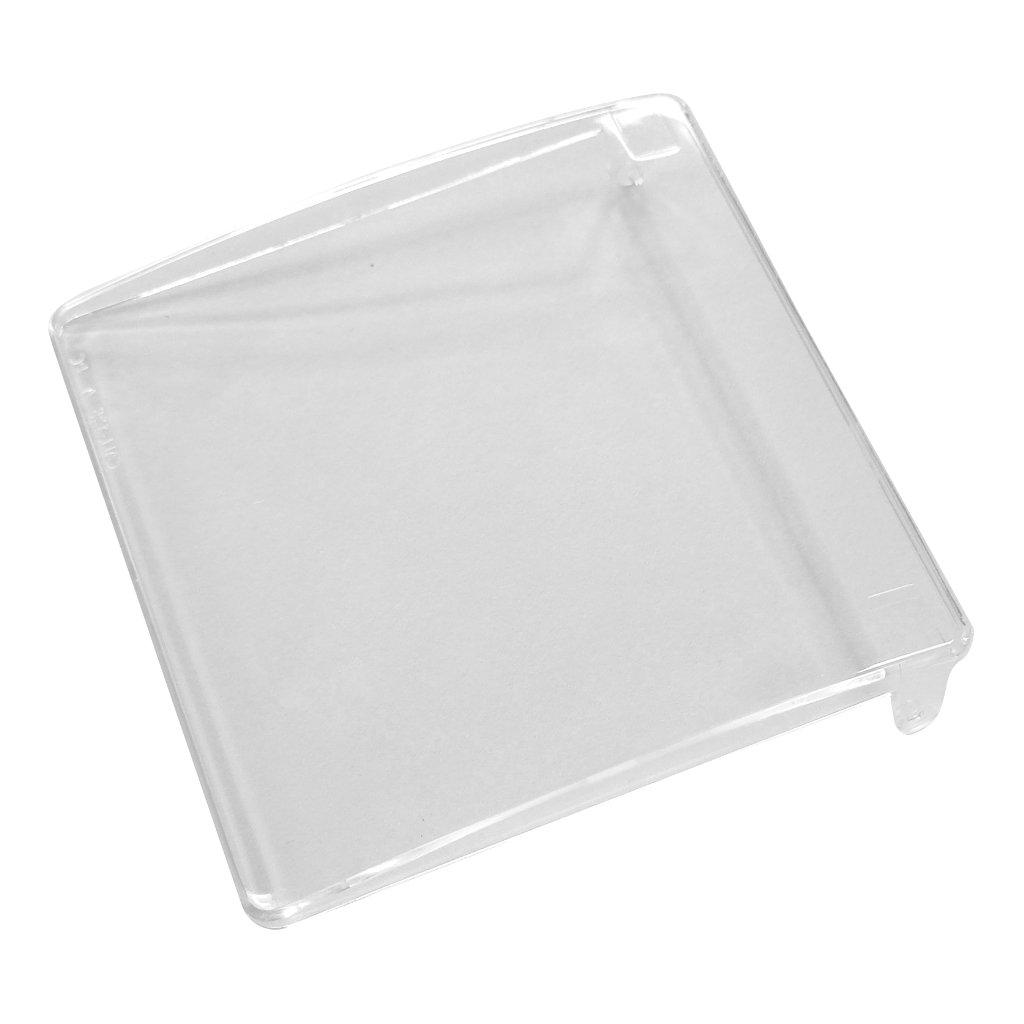 [SFT304] Tapa protectora para pulsador WCPSC-NT / WCPSC-MI / MCPSC-NT / MCPSC-MI. Caja 10u