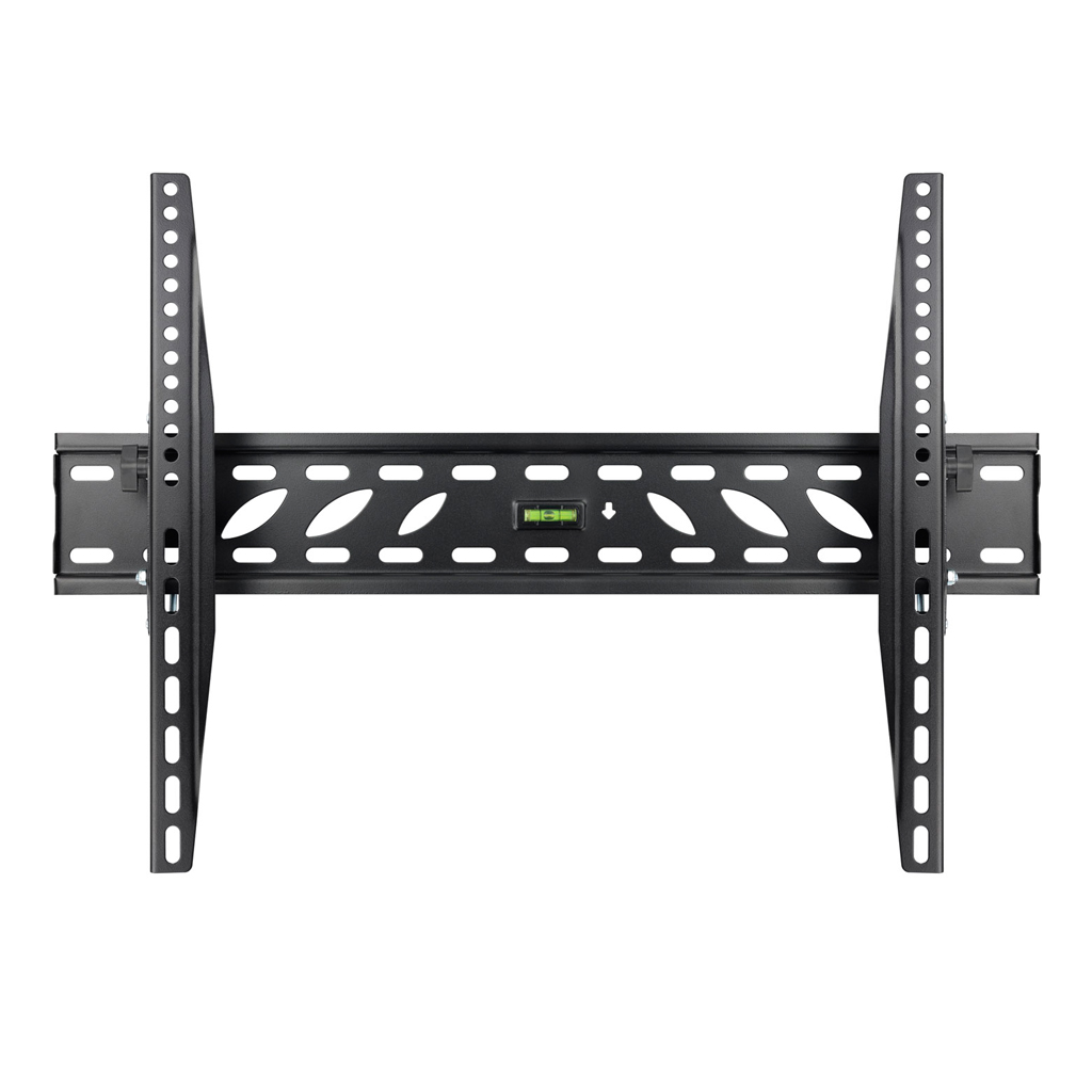 [LP4360T-B] Soporte Pared Monitores 37"-70" hasta 50kg. Inclinación +10°/-15°