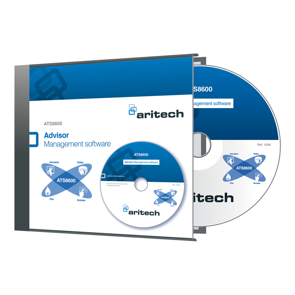 [ATS8645] Licencia adicional para 1 dispositivo de fuego (2x, Kilsen y Ziton)