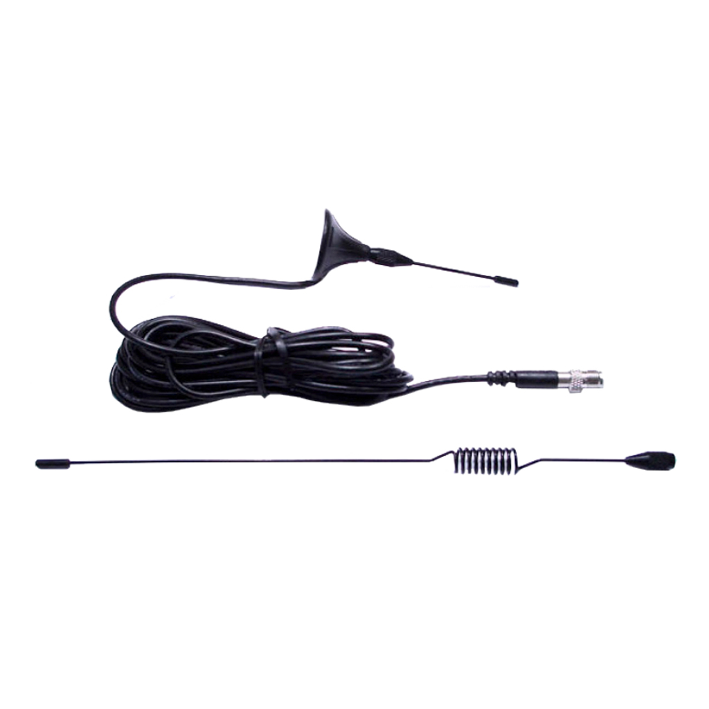 [118009014] MTX-Antena Magnetica (6 y 22 cm) GSM2 MMCX M R/A - RG174 - 3m