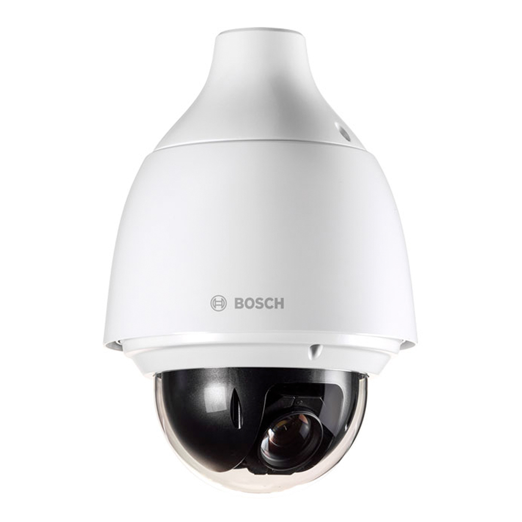 [NDP-5523-Z20] AUTODOME IP Starlight 5000i PTZ 4MP HDR 20x transparente IP66 colgante