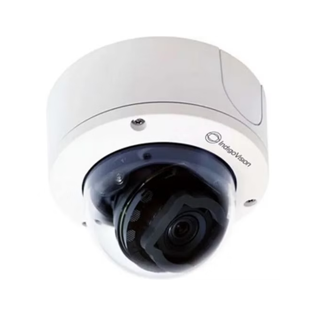 [BX-5MP-DO-S-IR] 652440 - 5MP Dome Camera, 3.1 - 8.4mm lens, IR