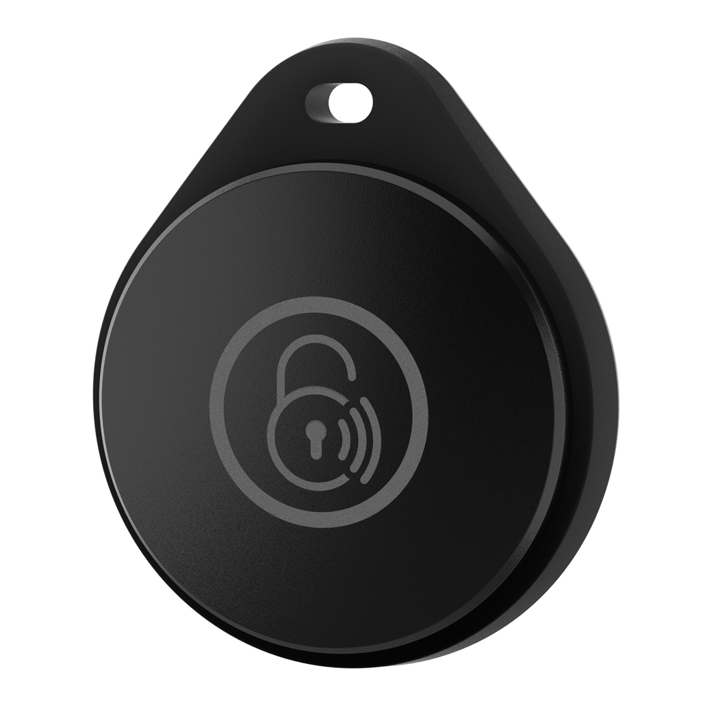 [wButton] Mando remoto