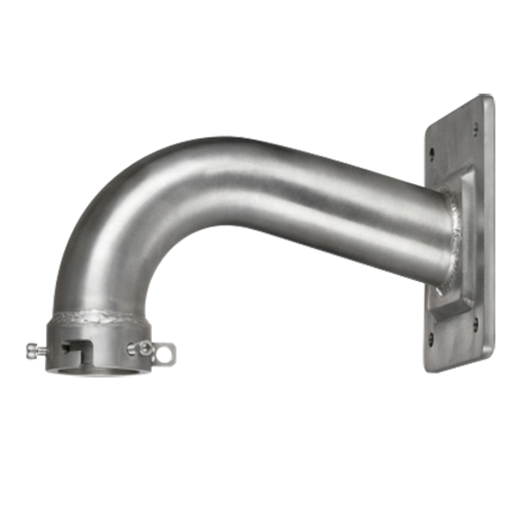 [PFB303W-SL] Soporte Acero inoxidable para montaje en pared para Speed Dome SD60230U-HNI-SL