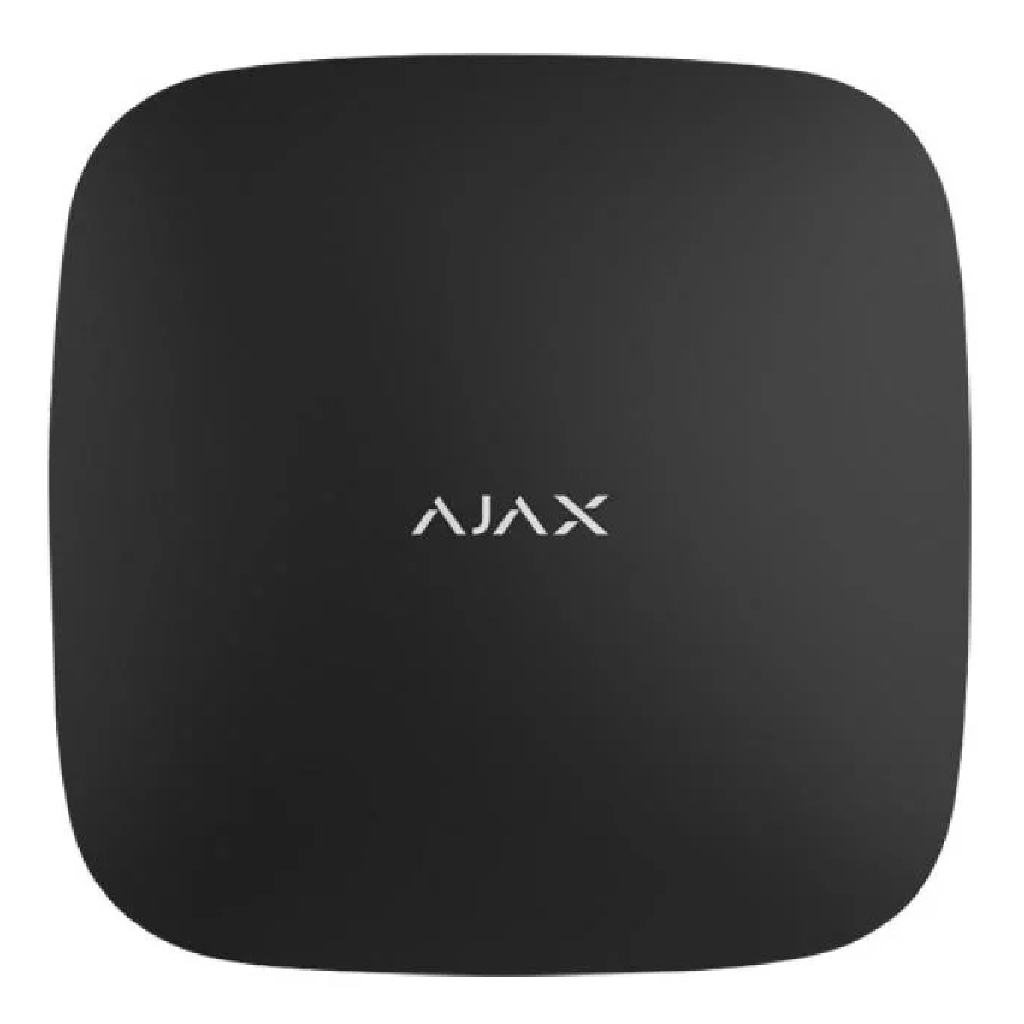 [LEAKSPROTECT-BL] Ajax LeaksProtect. Detector de inundación  inalámbrico. Color negro