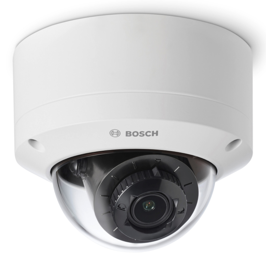 [NDE-5703-AL] Domo fijo FLEXIDOME OUTDOOR 5100i IR 5MP HDR 3,2-10,5mm IP66 IK10 IR45m AI