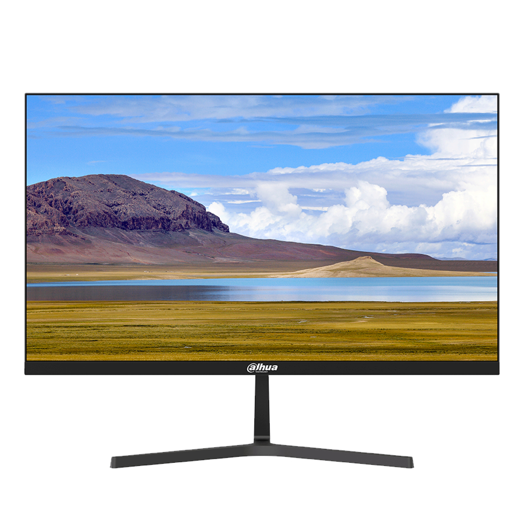 [LM27-B200S] Monitor 27" Dahua LED VGA/HDMI 16:9 1080P