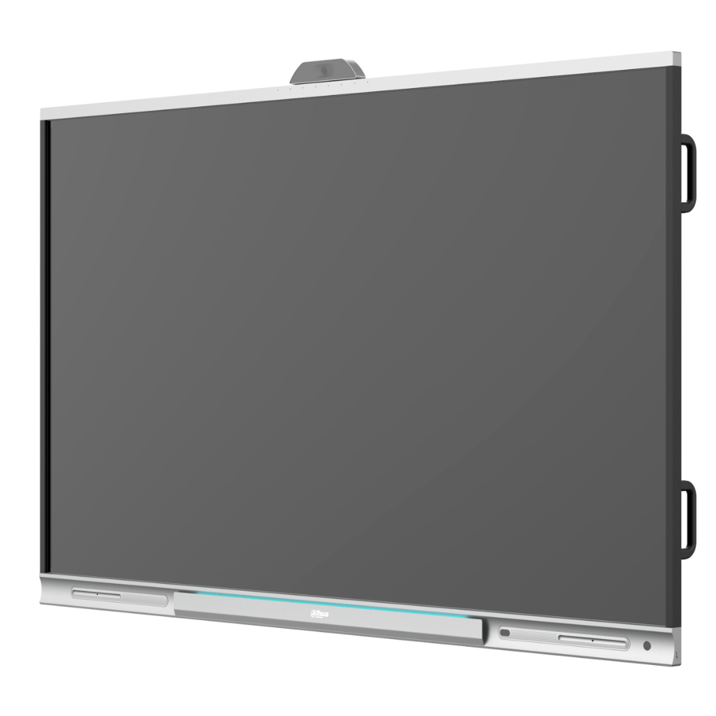 [LPH75-MC470-P] Pizarra interactiva inteligente DeepHub Pro de 75"