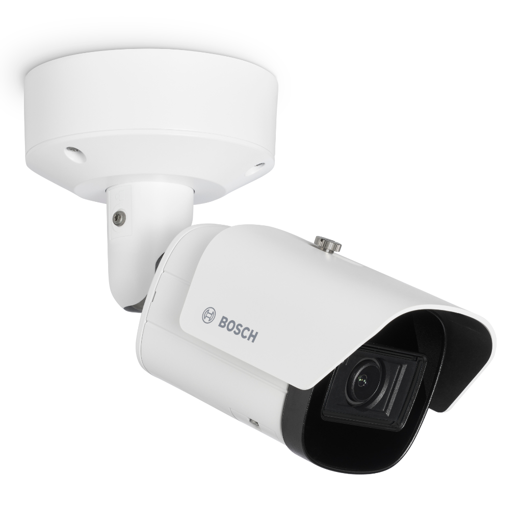 [NBE-5702-AL] Tubular DINION 5100i 2MP HDR 3.2-10.5mm IP67 IK10 IR60m