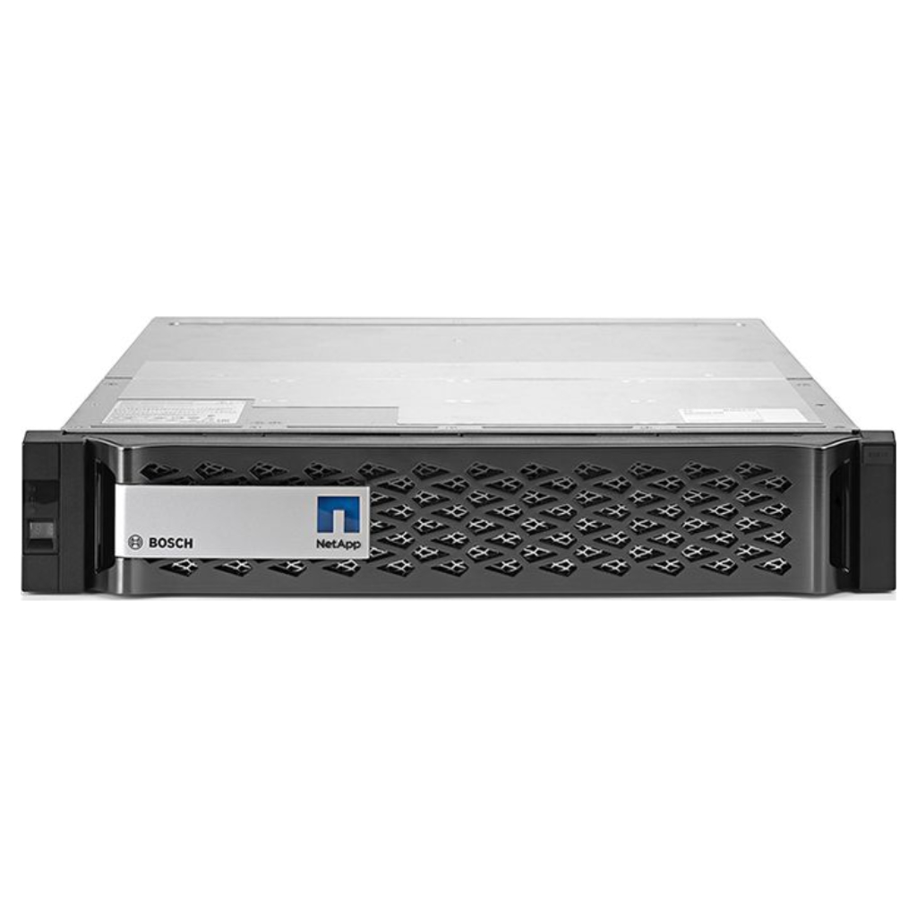 [DSA-N2E8X4-12AT] E2800 Base Unit 12x4TB Sistema de almacenamiento basado en i-SCSI