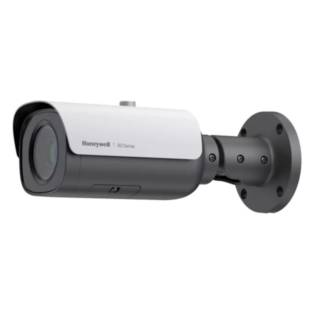 [HC60WB4R2L] Bullet IP Serie 60 4MP 2.7-13.5mm H265 WDR IR IP67 IK10 PoE+ NDAA