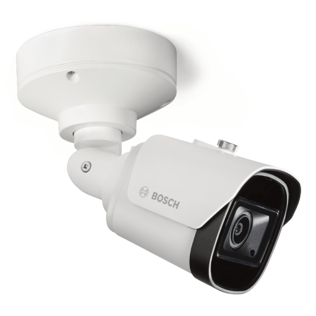 [NBE-3702-AL] Tubular DINION 3100i 2MP HDR 3.3-10.2mm IP66 IK10 IR30m