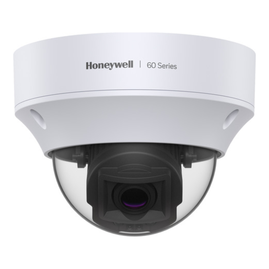 [HC60W45R2] Domo IP Serie 60 5MP 2.7-13.5mm H265 WDR IR IA PoE+ IP67 IK10 NDAA