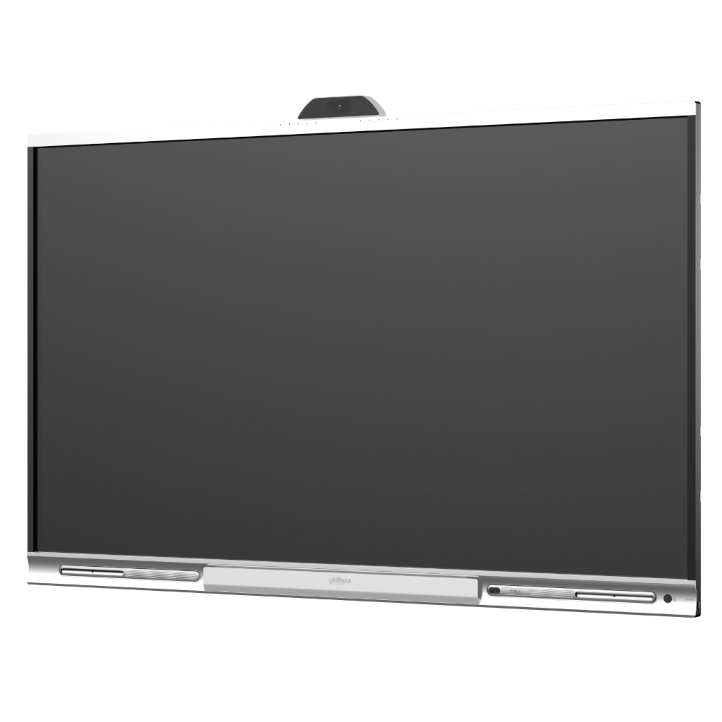 [LPH65-MC470-P-S2] Pizarra interactiva inteligente DeepHub Pro de 65"